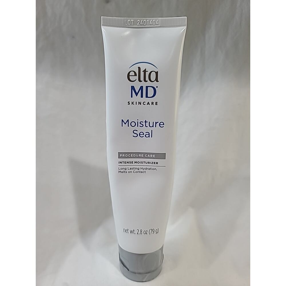 Moisture Seal Intense Moisturizer Petrolatum,Hydrating Occlusive Moisturizer-79g